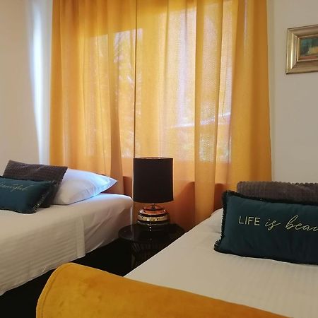 Apartment Goodmood Split Exteriér fotografie
