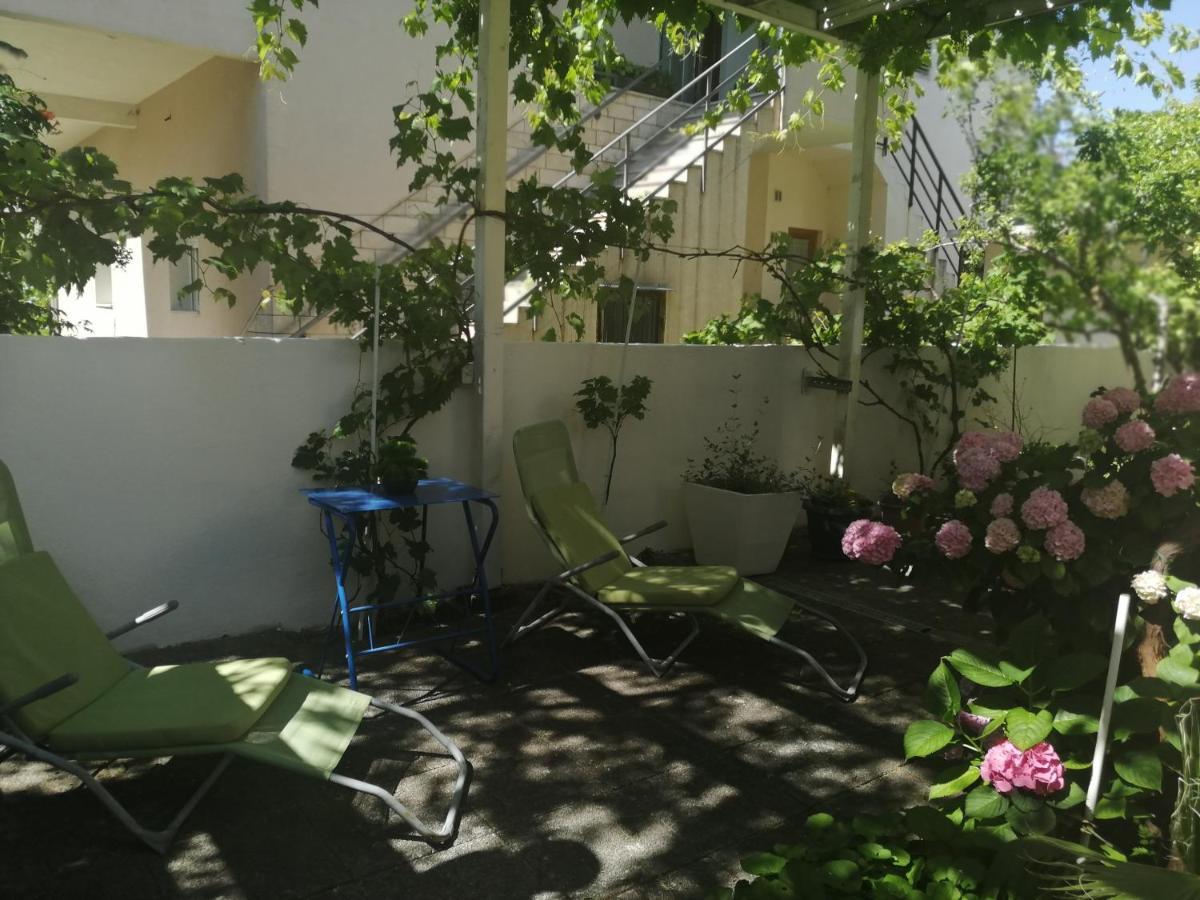 Apartment Goodmood Split Exteriér fotografie