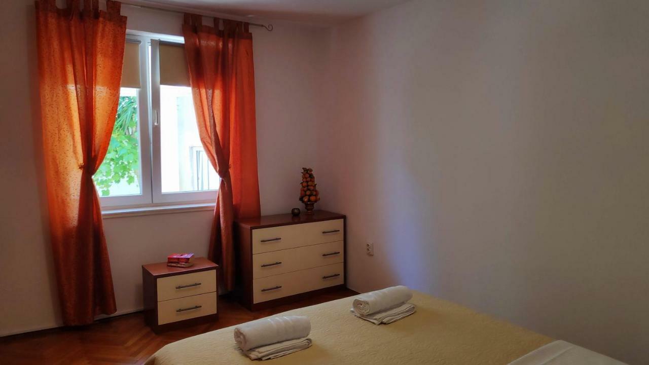 Apartment Goodmood Split Exteriér fotografie