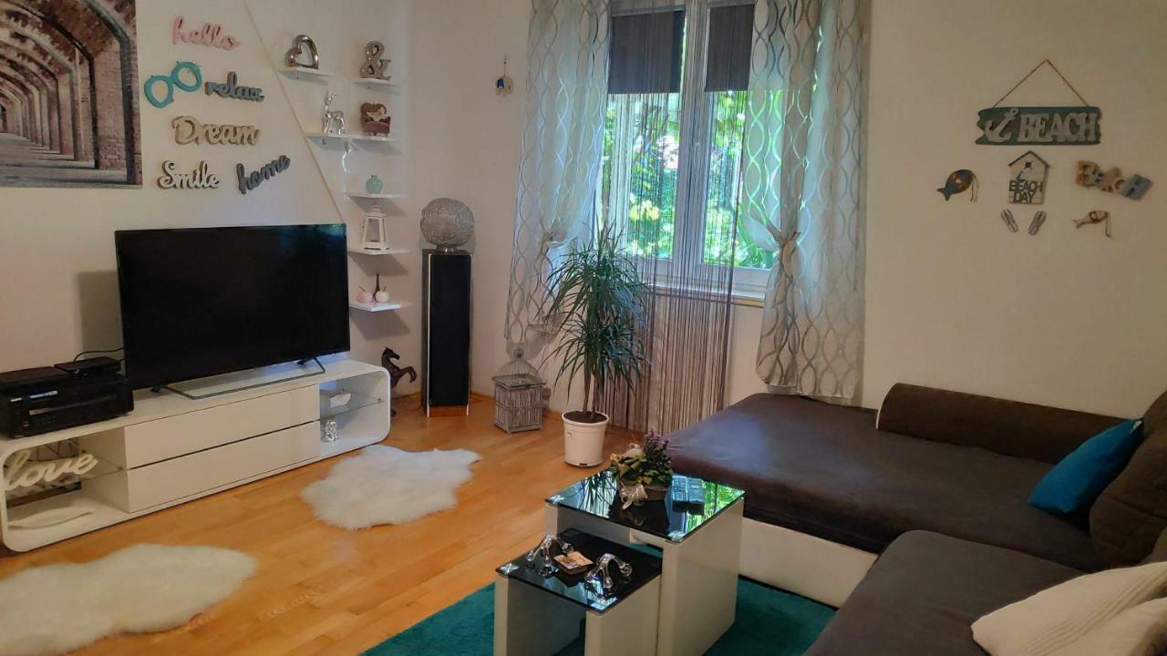 Apartment Goodmood Split Exteriér fotografie