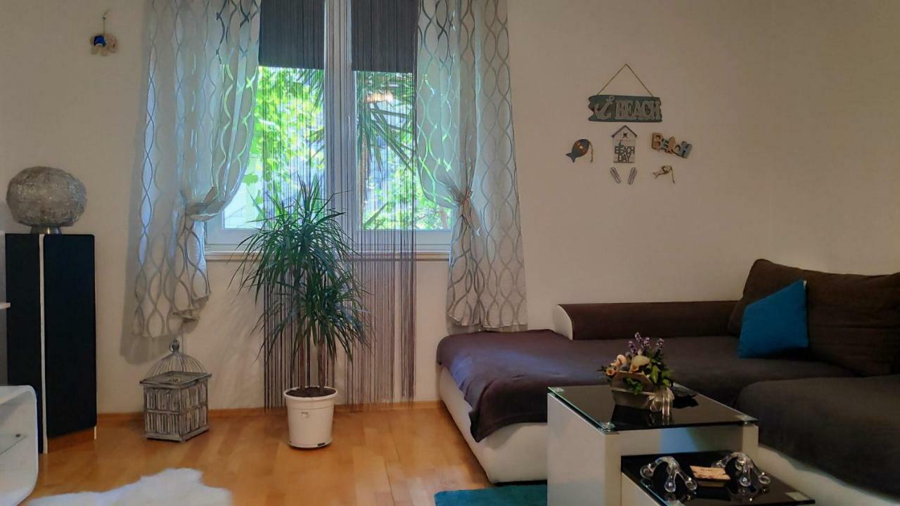 Apartment Goodmood Split Exteriér fotografie