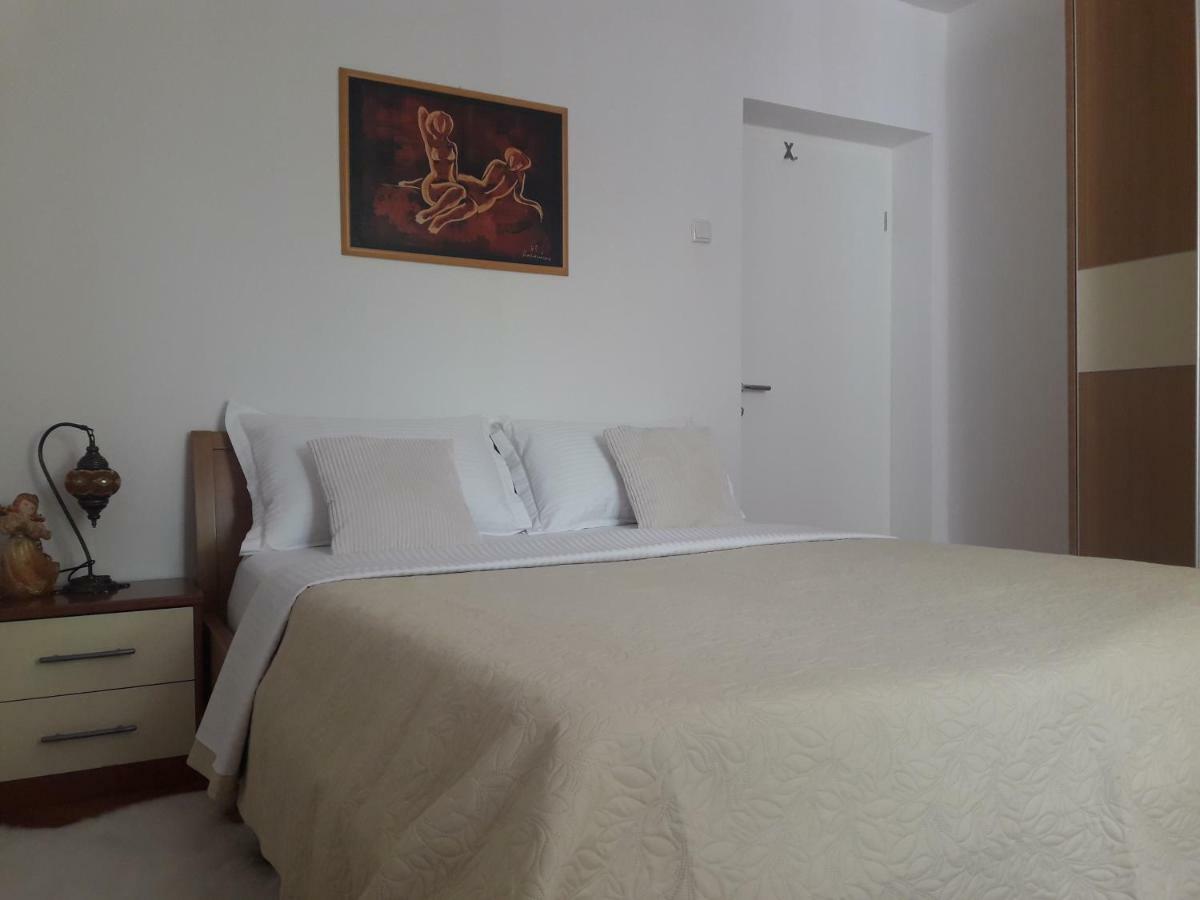 Apartment Goodmood Split Exteriér fotografie